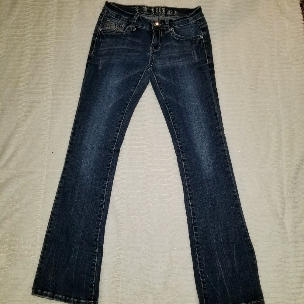 Pants